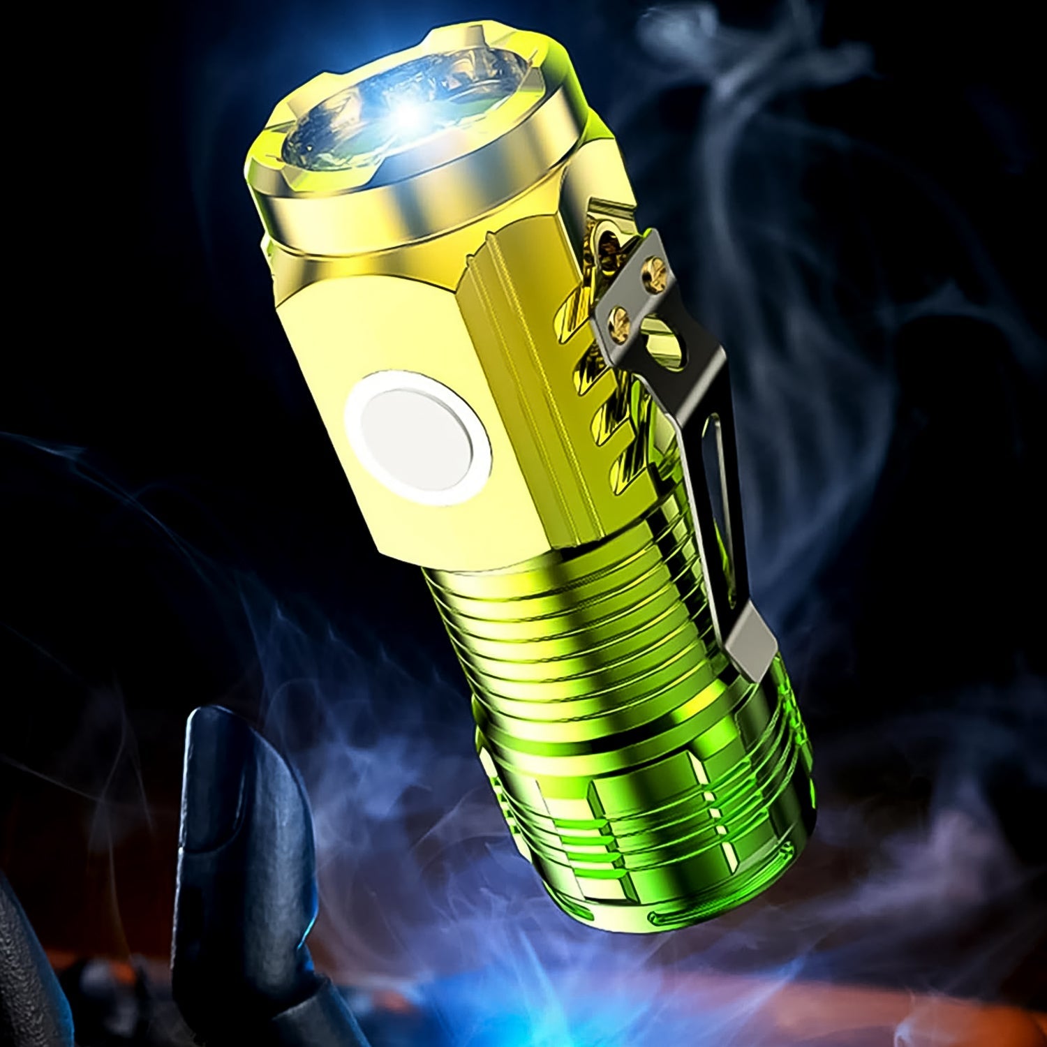 LED Flashlight LED Flashlight